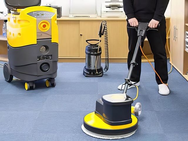 Commercial Carpet Cleaners in Windsor