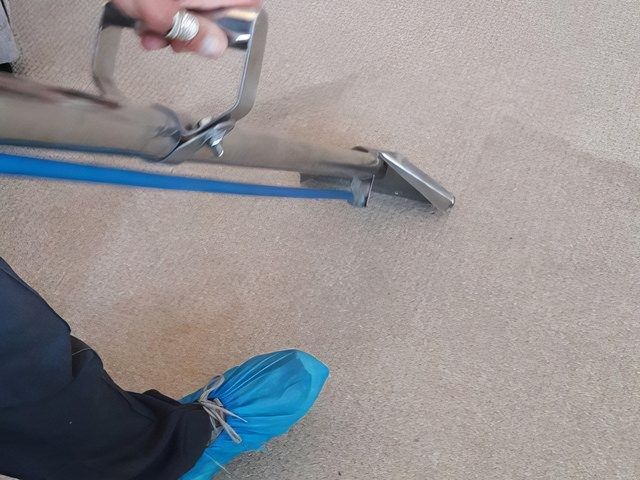 End of Tenancy Cleaners in Windsor